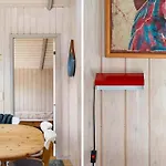 بيت للعطل 1273-n-hornbaek-solbakkevej-70