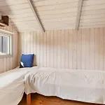 1273-n-hornbaek-solbakkevej-70 بيت للعطل Villingebaek