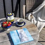 بيت للعطل 1273-n-hornbaek-solbakkevej-70 Villingebaek