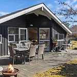 بيت للعطل 1273-n-hornbaek-solbakkevej-70 *