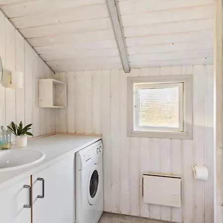 بيت للعطل 1273-n-hornbaek-solbakkevej-70 *