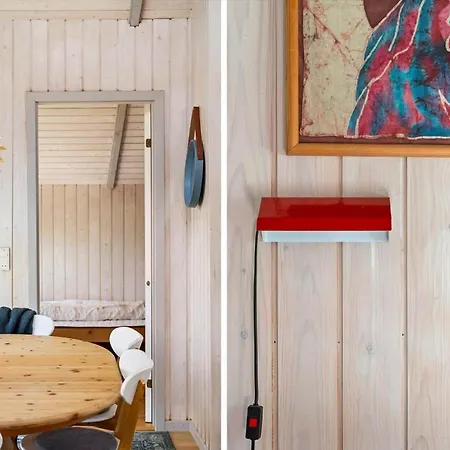 Casa vacanze 1273-n-hornbaek-solbakkevej-70