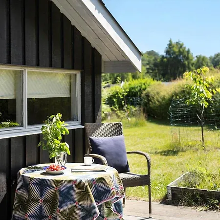 1273-n-hornbaek-solbakkevej-70 Vakantiehuis *