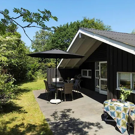 1273-n-hornbaek-solbakkevej-70 Vakantiehuis