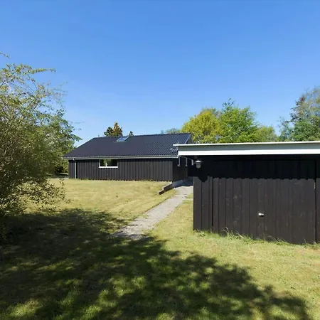 1273-n-hornbaek-solbakkevej-70 Vakantiehuis *
