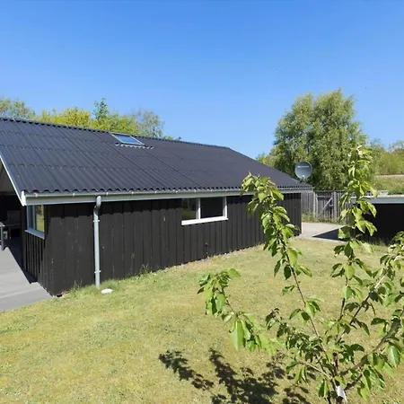 1273-n-hornbaek-solbakkevej-70 Vakantiehuis Villingebaek