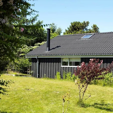 1273-n-hornbaek-solbakkevej-70 Vakantiehuis Villingebaek